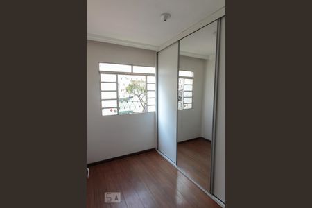 Quarto 1 de apartamento à venda com 3 quartos, 78m² em Sagrada Família, Belo Horizonte