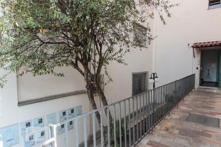 Apartamento à venda com 78m², 3 quartos e 1 vaga Apartamento à venda com 78m², 3 quartos e 1 vagaCorredor do prédio