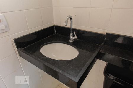 Apartamento à venda com 78m², 3 quartos e 1 vaga Apartamento à venda com 78m², 3 quartos e 1 vagaBanheiro Corredor