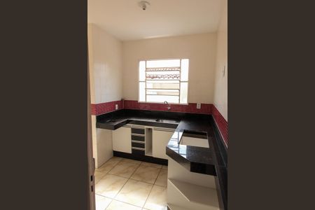 Apartamento à venda com 78m², 3 quartos e 1 vaga Apartamento à venda com 78m², 3 quartos e 1 vagaCozinha e Área de Serviço
