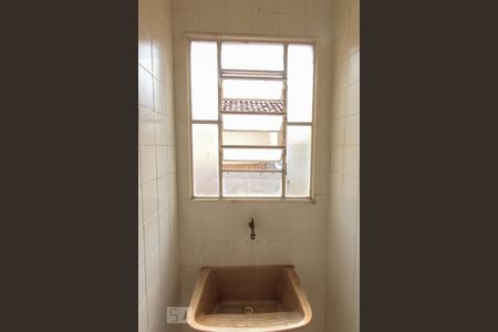 Apartamento à venda com 78m², 3 quartos e 1 vaga Apartamento à venda com 78m², 3 quartos e 1 vagaCozinha e Área de Serviço