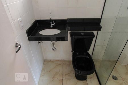 Apartamento à venda com 78m², 3 quartos e 1 vaga Apartamento à venda com 78m², 3 quartos e 1 vagaBanheiro Corredor