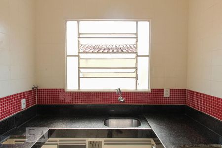 Apartamento à venda com 78m², 3 quartos e 1 vaga Apartamento à venda com 78m², 3 quartos e 1 vagaCozinha e Área de Serviço