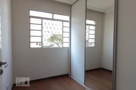 Quarto 1 de apartamento à venda com 3 quartos, 78m² em Sagrada Família, Belo Horizonte