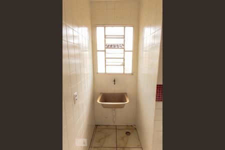 Apartamento à venda com 78m², 3 quartos e 1 vaga Apartamento à venda com 78m², 3 quartos e 1 vagaCozinha e Área de Serviço