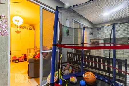 Sala de apartamento para alugar com 2 quartos, 94m² em Freguesia (jacarepaguá), Rio de Janeiro