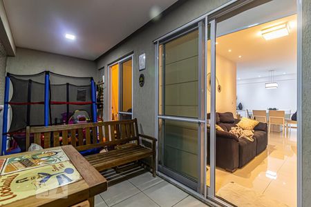 Sala de apartamento para alugar com 2 quartos, 94m² em Freguesia (jacarepaguá), Rio de Janeiro