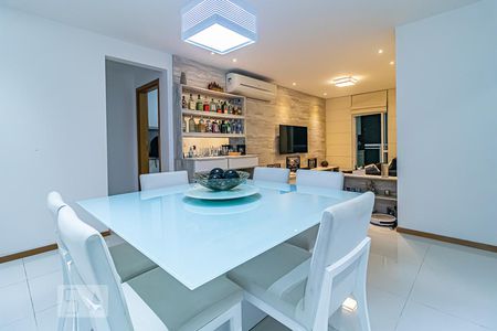 Sala de apartamento para alugar com 2 quartos, 94m² em Freguesia (jacarepaguá), Rio de Janeiro