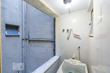 Apartamento à venda com 35m², 1 quarto e sem vagaÁrea de serviço