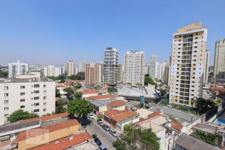 Apartamento para alugar com 34m², 2 quartos e sem vaga Apartamento para alugar com 34m², 2 quartos e sem vagaQuarto 2 Vista