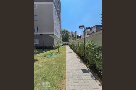 Apartamento para alugar com 34m², 2 quartos e sem vaga Apartamento para alugar com 34m², 2 quartos e sem vagaJardim