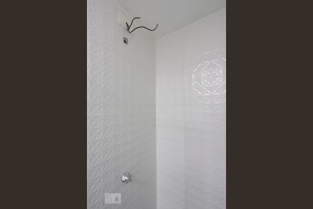 Apartamento para alugar com 34m², 2 quartos e sem vaga Apartamento para alugar com 34m², 2 quartos e sem vagaBanheiro