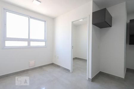 Sala de apartamento para alugar com 2 quartos, 34m² em Santana, São Paulo