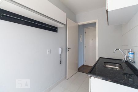 Apartamento para alugar com 49m², 2 quartos e 1 vaga Apartamento para alugar com 49m², 2 quartos e 1 vagaCozinha
