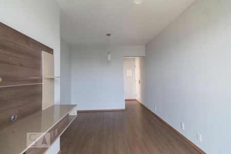 Sala de apartamento para alugar com 2 quartos, 49m² em Vila Prudente, São Paulo
