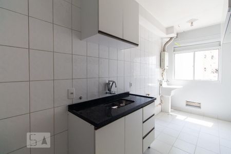 Apartamento para alugar com 49m², 2 quartos e 1 vaga Apartamento para alugar com 49m², 2 quartos e 1 vagaCozinha
