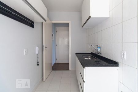 Apartamento para alugar com 49m², 2 quartos e 1 vaga Apartamento para alugar com 49m², 2 quartos e 1 vagaCozinha