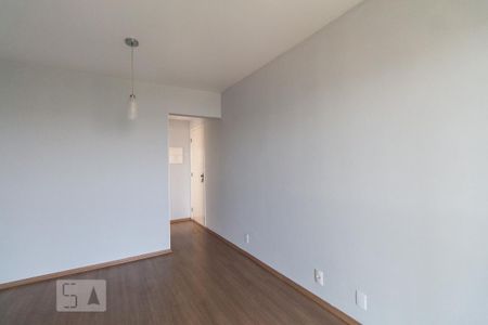 Sala de apartamento para alugar com 2 quartos, 49m² em Vila Prudente, São Paulo