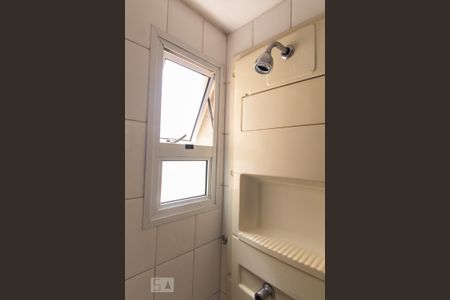 Apartamento para alugar com 49m², 2 quartos e 1 vaga Apartamento para alugar com 49m², 2 quartos e 1 vagaBanheiro