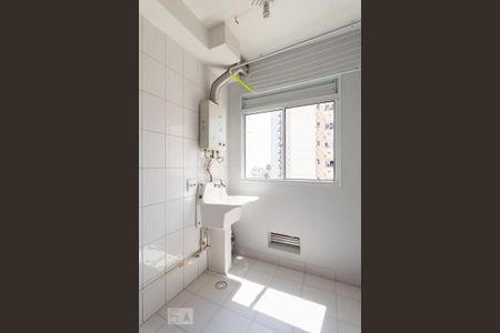 Apartamento para alugar com 49m², 2 quartos e 1 vaga Apartamento para alugar com 49m², 2 quartos e 1 vagaÁrea de serviço