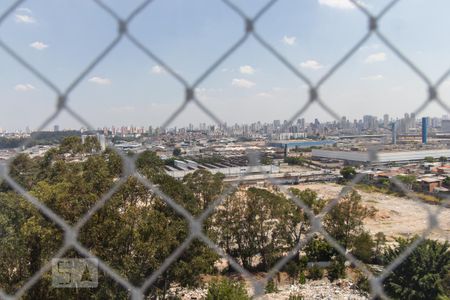 Vista de apartamento para alugar com 2 quartos, 49m² em Vila Prudente, São Paulo