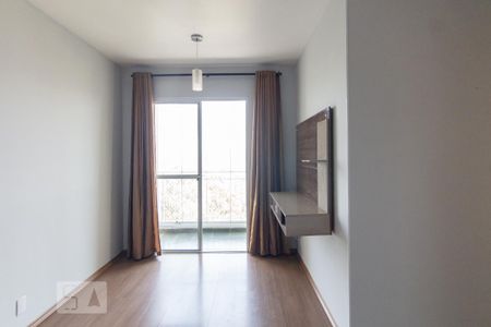Sala de apartamento para alugar com 2 quartos, 49m² em Vila Prudente, São Paulo