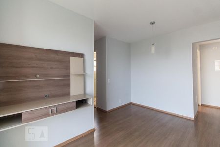 Sala de apartamento para alugar com 2 quartos, 49m² em Vila Prudente, São Paulo
