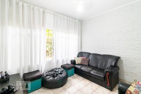 Sala de casa à venda com 4 quartos, 250m² em Vila Silvia, São Paulo