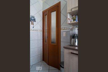 Apartamento à venda com 60m², 3 quartos e 1 vagaCozinha