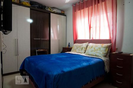 Apartamento à venda com 60m², 3 quartos e 1 vagaQuarto 3