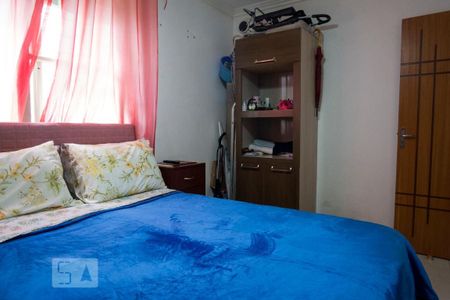Apartamento à venda com 60m², 3 quartos e 1 vagaQuarto 3