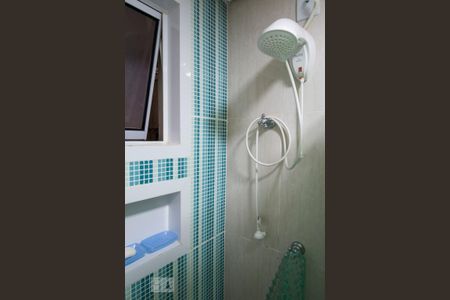 Apartamento à venda com 60m², 3 quartos e 1 vagaBanheiro