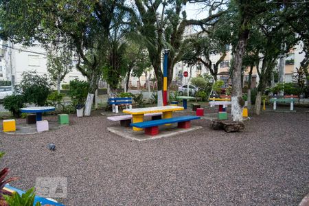 Apartamento à venda com 60m², 3 quartos e 1 vagaÁrea comum