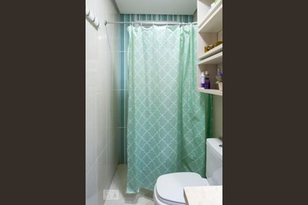 Apartamento à venda com 60m², 3 quartos e 1 vagaBanheiro