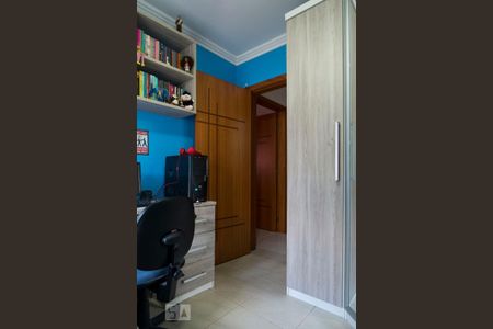 Apartamento à venda com 60m², 3 quartos e 1 vagaQuarto 2