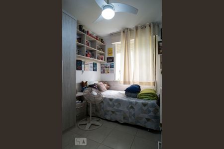 Apartamento à venda com 60m², 3 quartos e 1 vagaQuarto 1