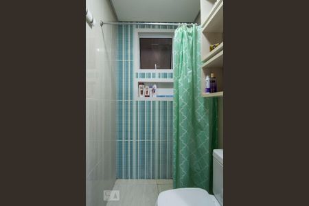 Apartamento à venda com 60m², 3 quartos e 1 vagaBanheiro