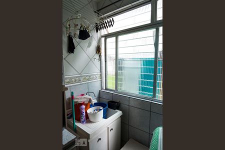 Apartamento à venda com 60m², 3 quartos e 1 vagaÁrea de Serviço