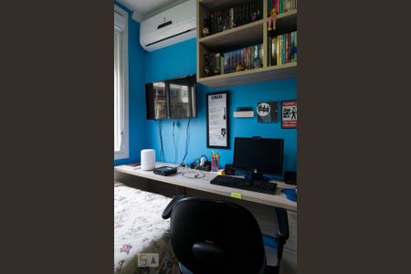 Apartamento à venda com 60m², 3 quartos e 1 vagaQuarto 2