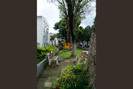 Apartamento à venda com 60m², 3 quartos e 1 vagaÁrea comum