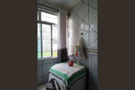 Apartamento à venda com 60m², 3 quartos e 1 vagaÁrea de Serviço