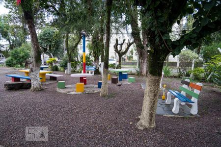 Apartamento à venda com 60m², 3 quartos e 1 vagaÁrea comum