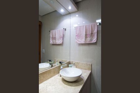 Apartamento à venda com 60m², 3 quartos e 1 vagaBanheiro