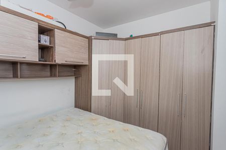 Apartamento para alugar com 45m², 2 quartos e 1 vagaQuarto 2