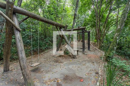 Apartamento para alugar com 45m², 2 quartos e 1 vagaÁrea comum - Playground