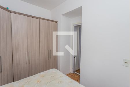 Apartamento para alugar com 45m², 2 quartos e 1 vagaQuarto 2