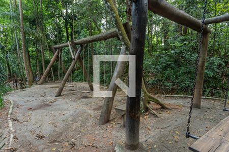 Apartamento para alugar com 45m², 2 quartos e 1 vagaÁrea comum - Playground