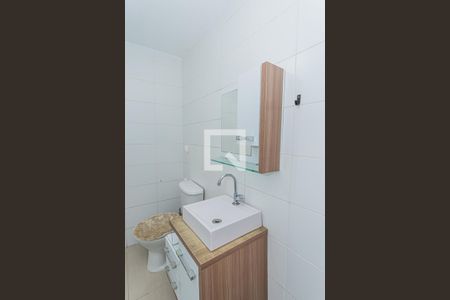 Apartamento para alugar com 45m², 2 quartos e 1 vagaBanheiro