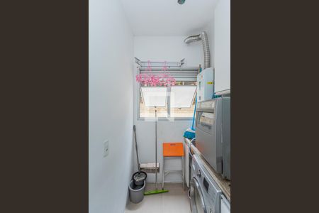 Apartamento para alugar com 45m², 2 quartos e 1 vagaÁrea de Serviço