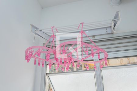 Apartamento para alugar com 45m², 2 quartos e 1 vagaÁrea de Serviço